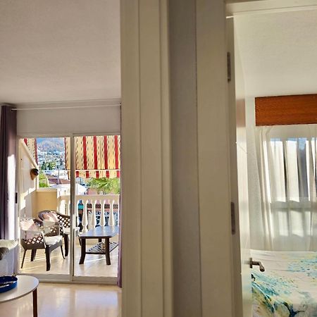 Playa Del Albir Apartamento Exterior foto