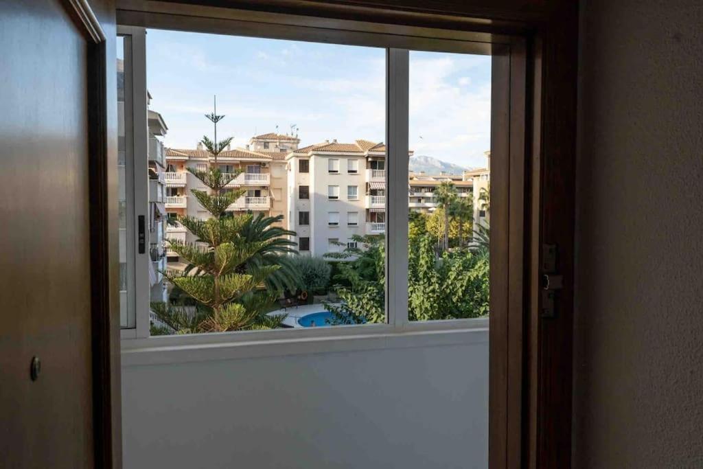 Playa Del Albir Apartamento Exterior foto