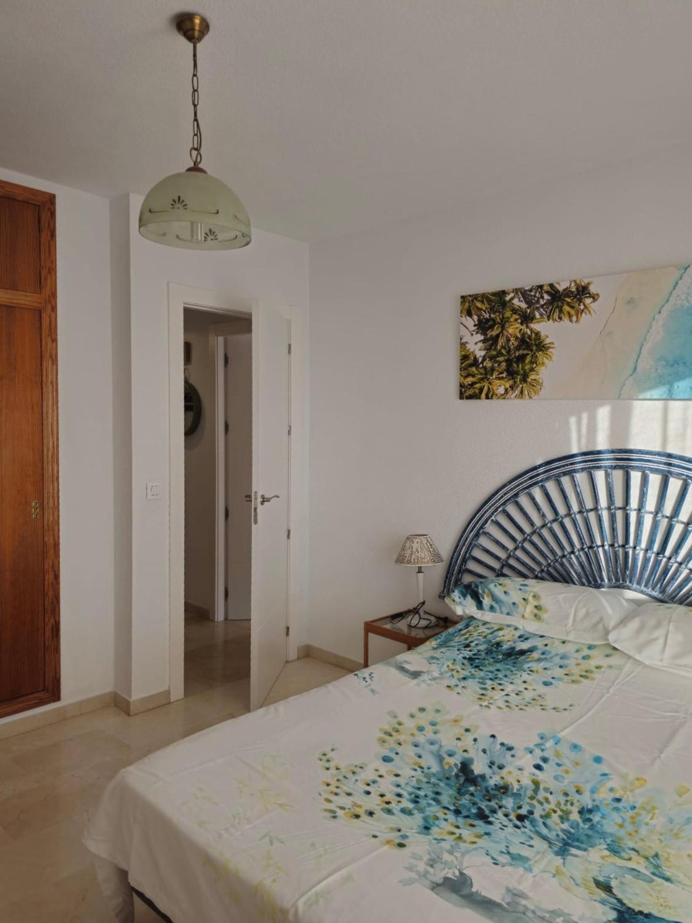 Playa Del Albir Apartamento Exterior foto